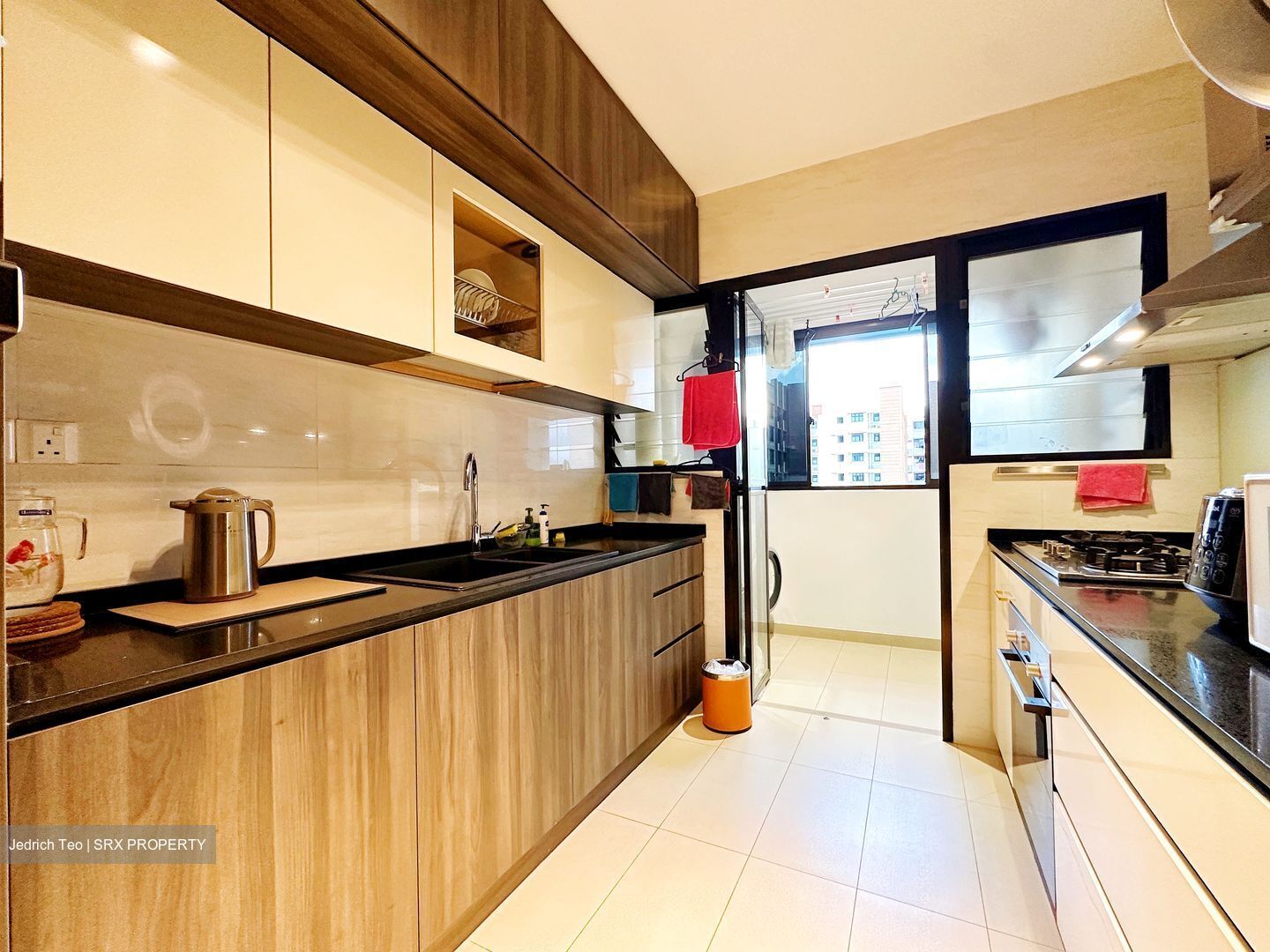 Blk 996A Buangkok Tropica (Hougang), HDB 4 Rooms #564769271